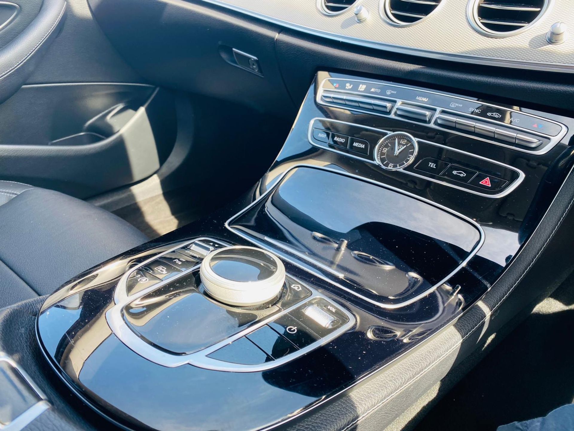 (RESERVE EMT) Mercedes E220d Special Equipment 9G Tronic - 2018 18 Reg Current Model - Sat Nav - - Image 46 of 57