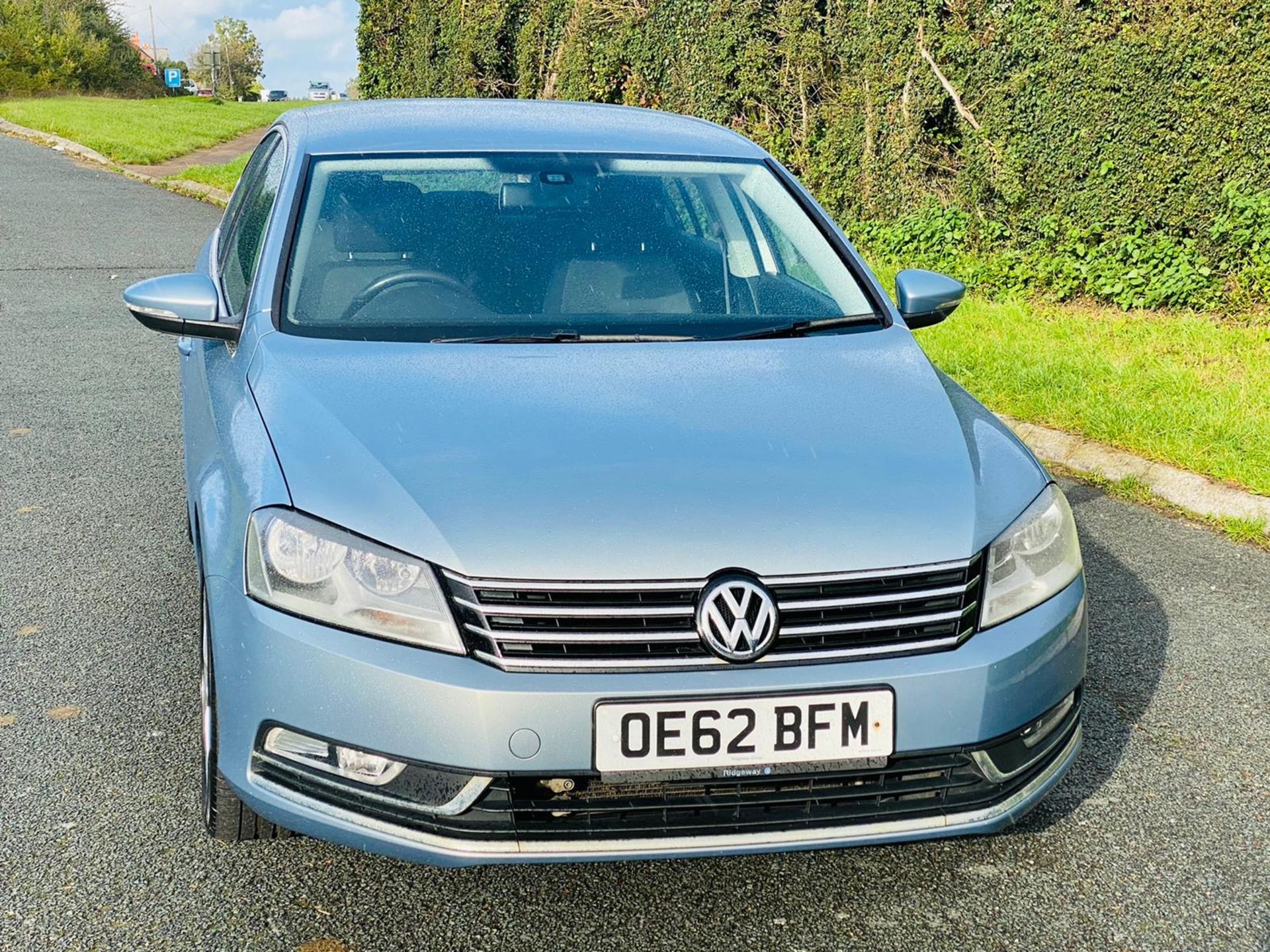 Volkswagen Passat 2.0 TDI 140 Bhp Auto DSG SE Bluemotion Tech - 2012 62 Reg - Air Con - - Image 6 of 37