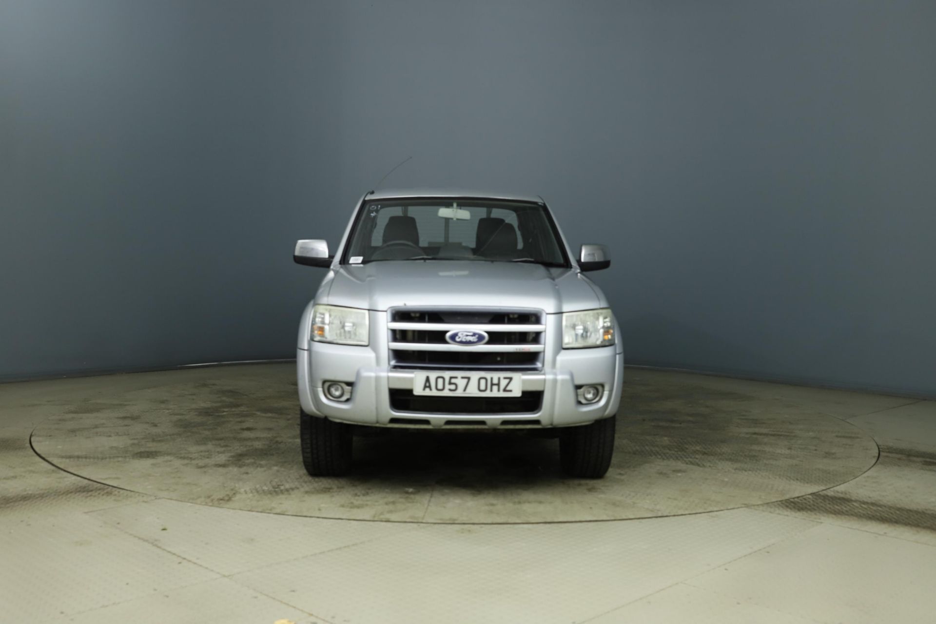 Ford Ranger 2.5 Tdci Thunder 57 Reg 2008 Model - Air Con - Top Spec - 4x4 - No Vat Save 20% - Image 3 of 12