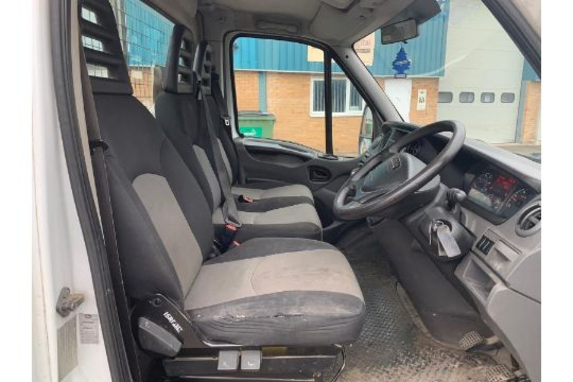 (RESERVE MET) Iveco Daily 2.3 TD 35C13 Tipper - 2013 Model - - Image 15 of 20