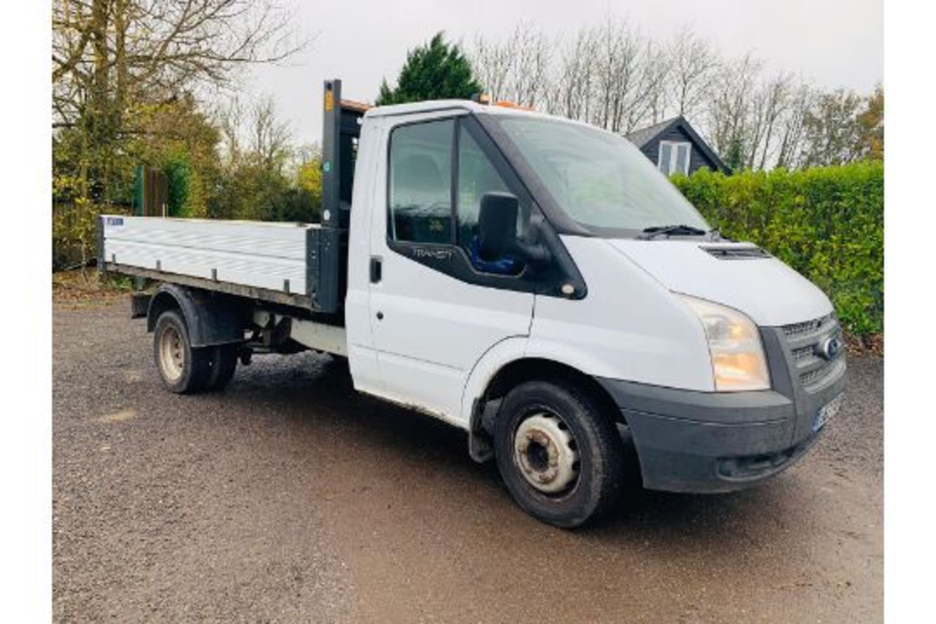 (RESERVE MET) Iveco Daily 2.3 TD 35C13 Tipper - 2013 Model - - Image 2 of 20