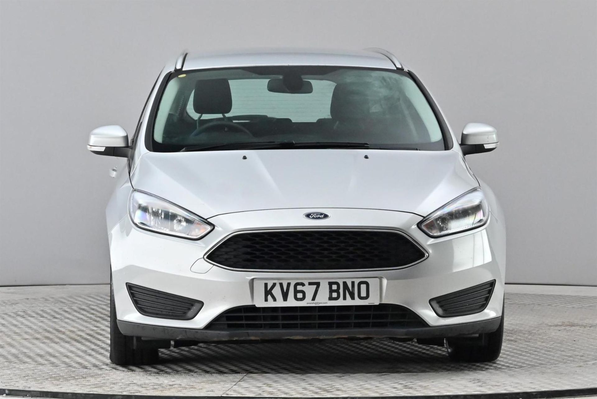 Ford Focus Estate Style 1.5 TDCI 105Bhp Econetic - 2018 Model - Air Con - Image 5 of 17