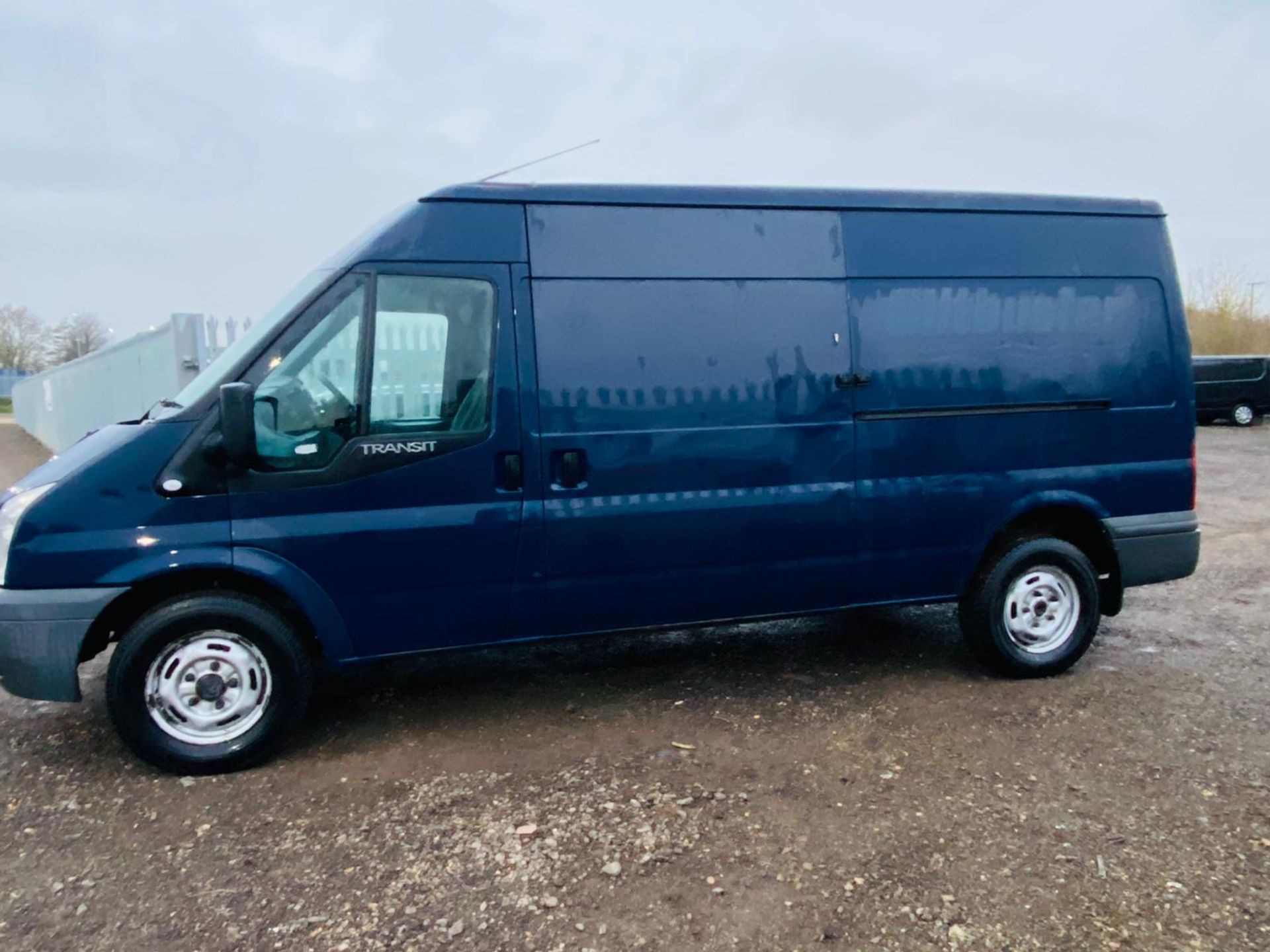 Ford Transit 2.4 TDCI 115 Bhp T350L - 2012 - 12 Reg - Long Wheel Base - Image 7 of 27