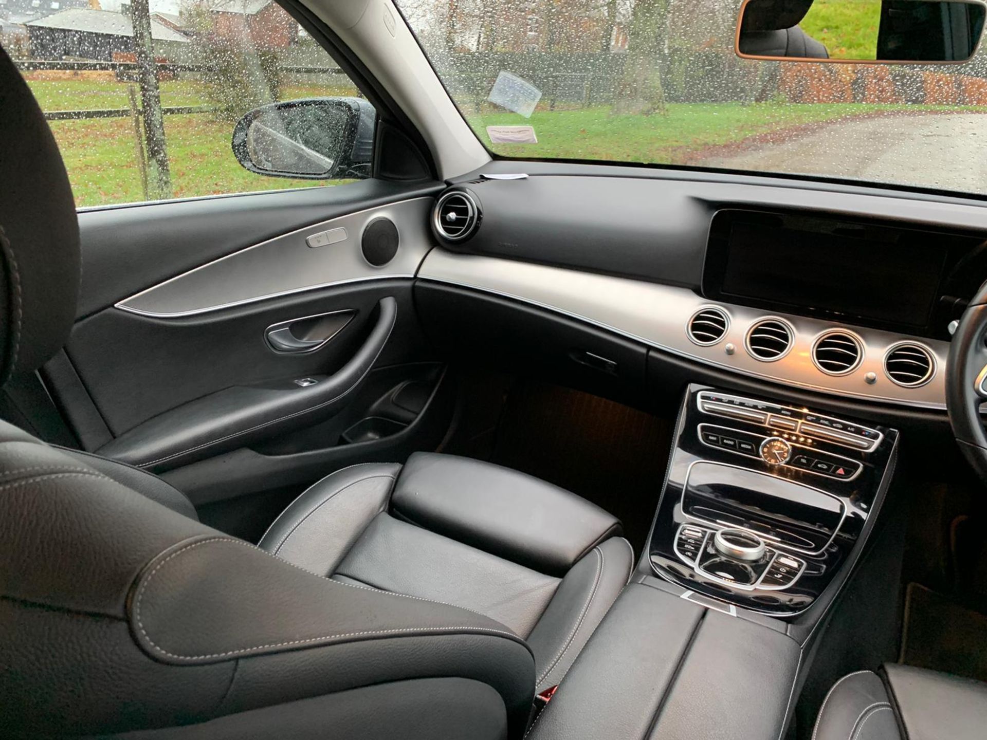 Mercedes E220d Special Equipment Estate 9G Tronic Auto - 2019 Model - COMMAND Nav - Image 22 of 34