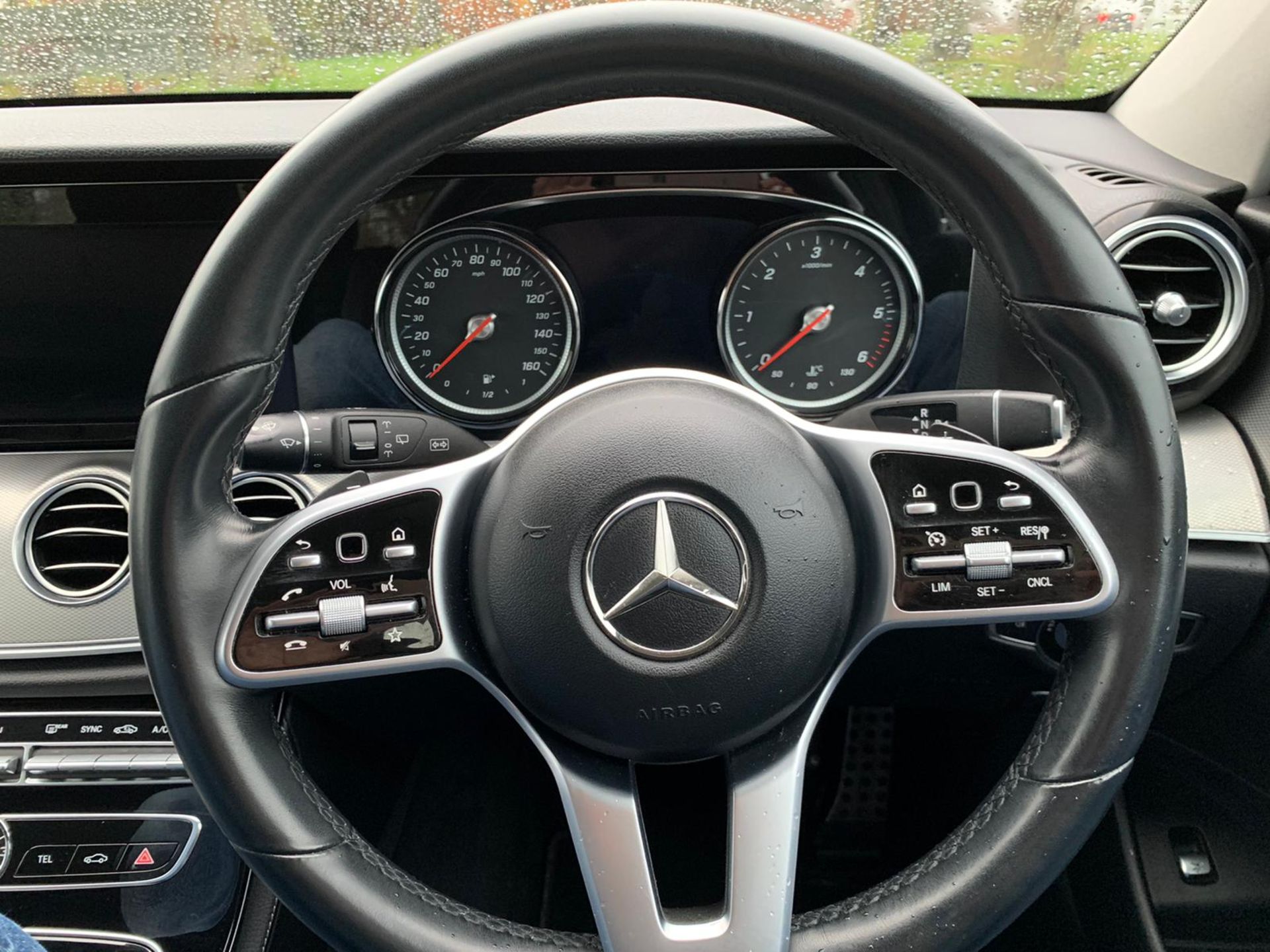 Mercedes E220d Special Equipment Estate 9G Tronic Auto - 2019 Model - COMMAND Nav - Image 15 of 34