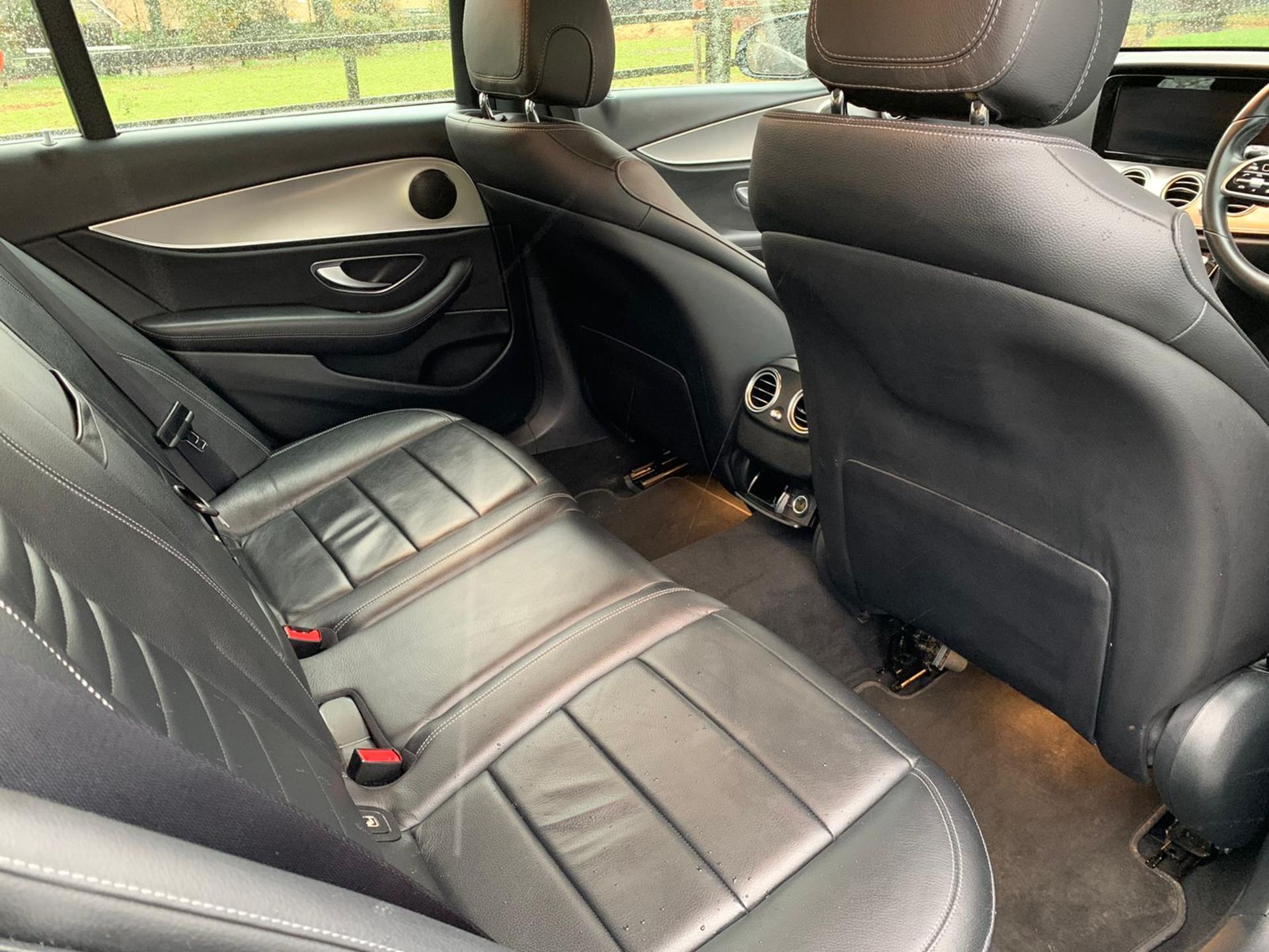 Mercedes E220d Special Equipment Estate 9G Tronic Auto - 2019 Model - COMMAND Nav - Image 29 of 34