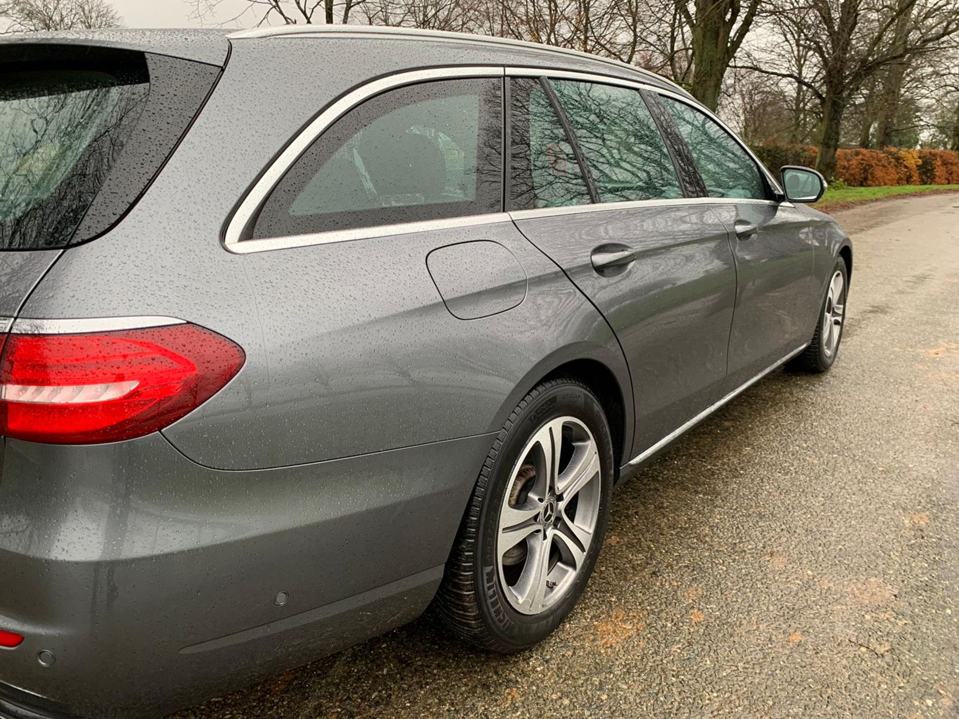 Mercedes E220d Special Equipment Estate 9G Tronic Auto - 2019 Model - COMMAND Nav - Image 8 of 34