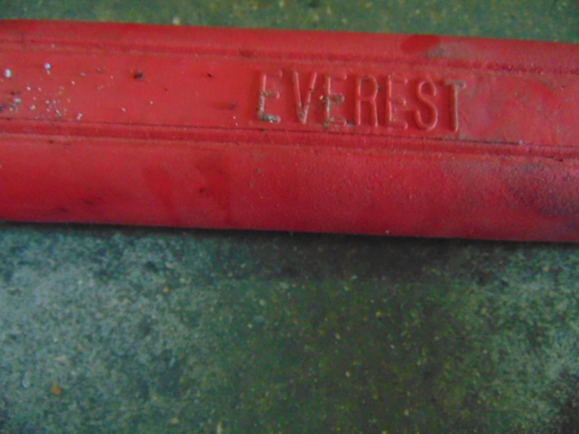 Qty 3 x Unissued Everest Sledgehammers - Image 2 of 2