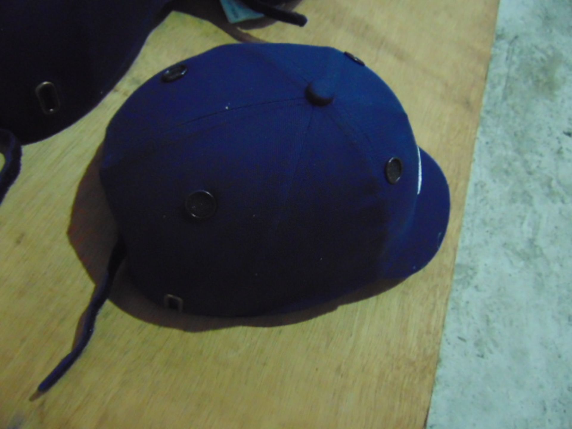 Qty 17 x Unissued Protective Bump Caps - Image 3 of 3