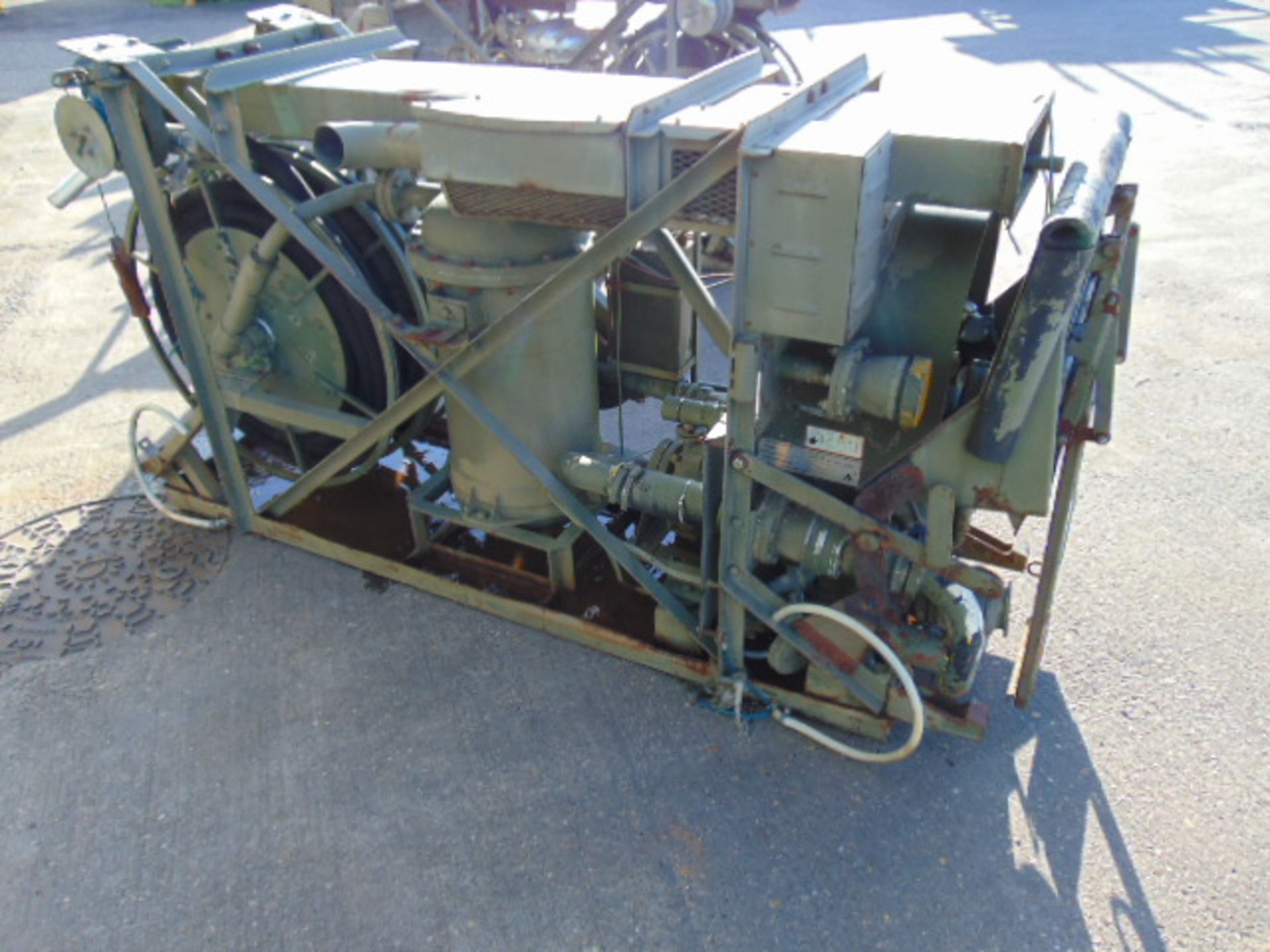 Fuel Pumping & Dispensing Unit - Image 3 of 6