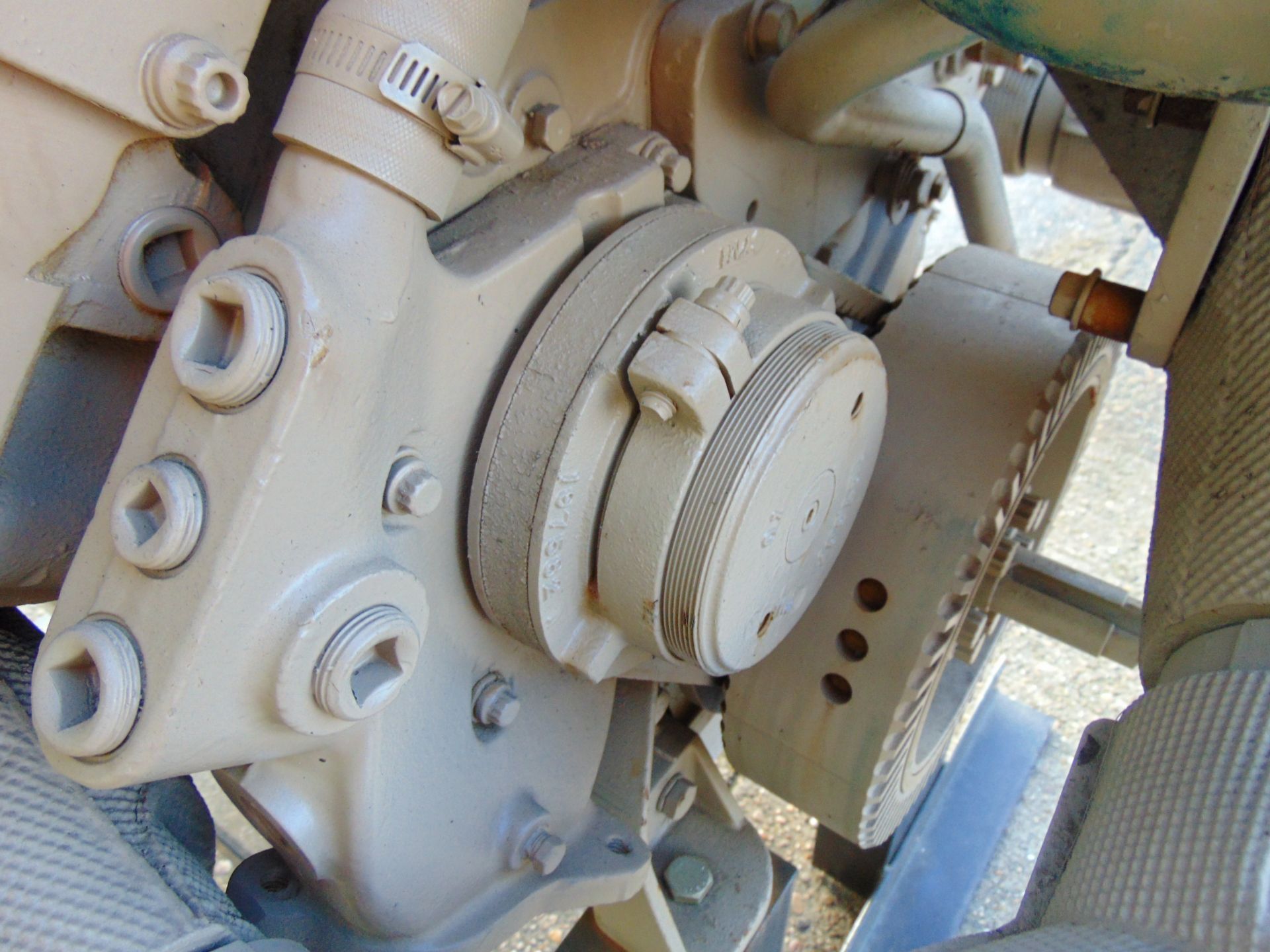 A1 Reconditioned Cummins 903 Turbo Diesel Engine - Image 15 of 18