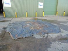 Vehicle Shelter Approx 5 mtr x 4.5 mtr