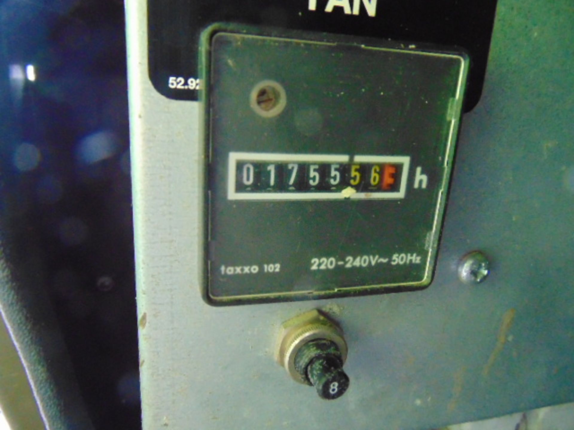 Dantherm VAM 40 Workshop Heater - Image 14 of 14