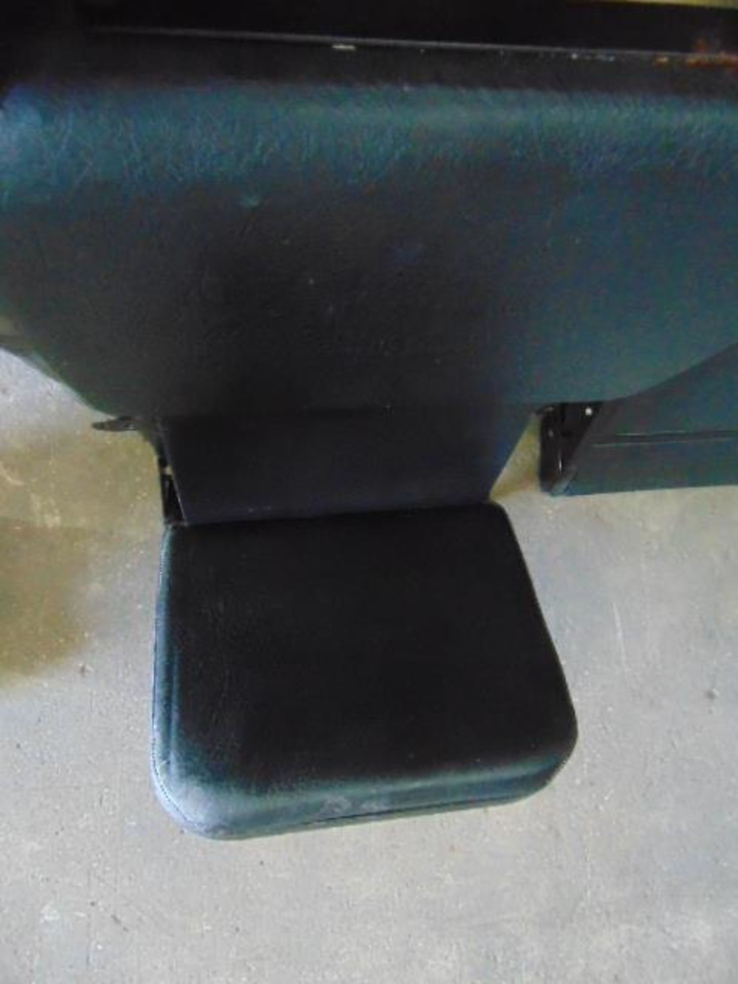 Qty 2 x Unissued Wall Mounted Seats - Image 4 of 4