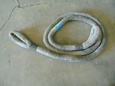 4.5m Marlow 20t Kinetic Energy Recovery Rope