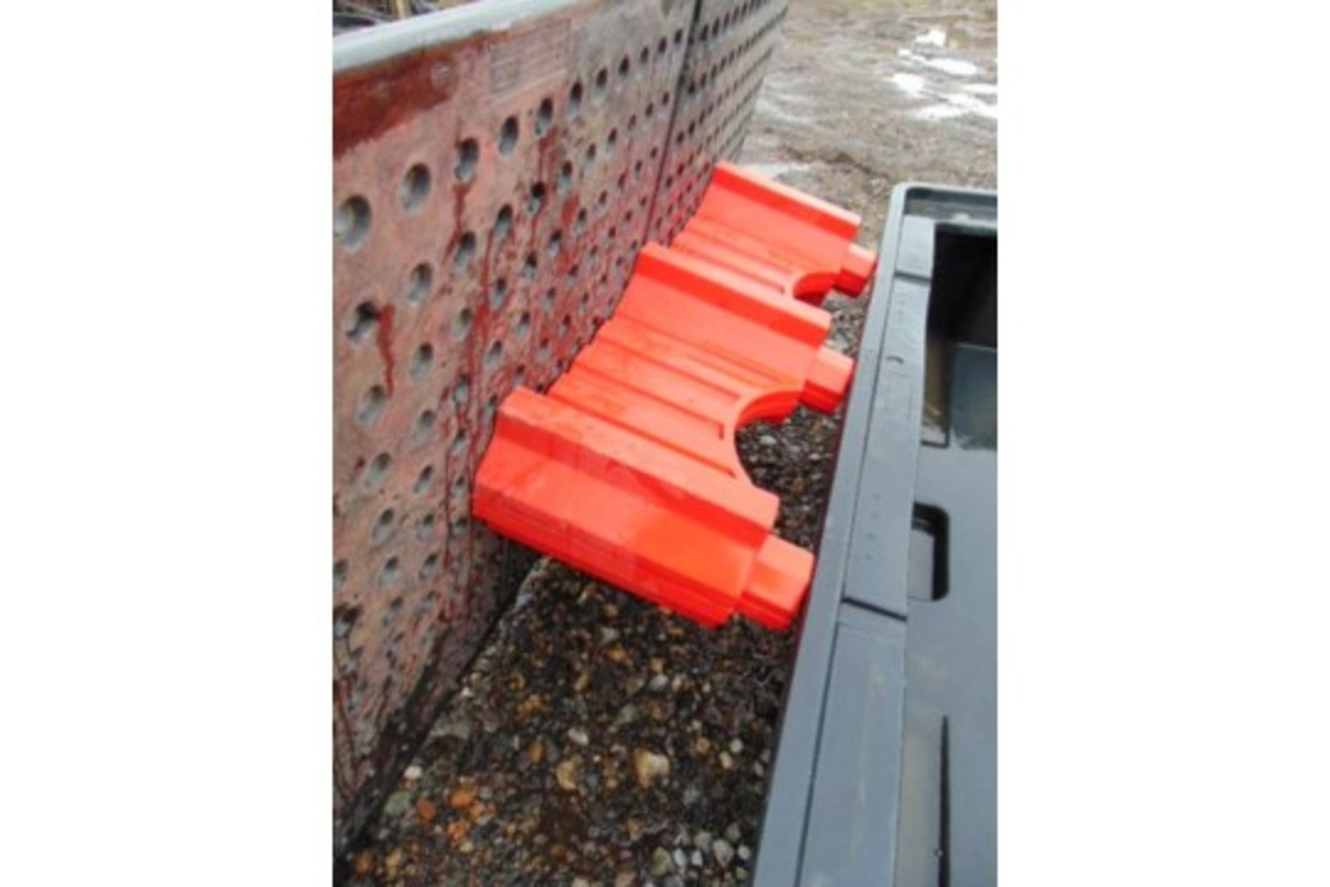 New & Unused Double IBC Container Spill Pallet - Image 4 of 6