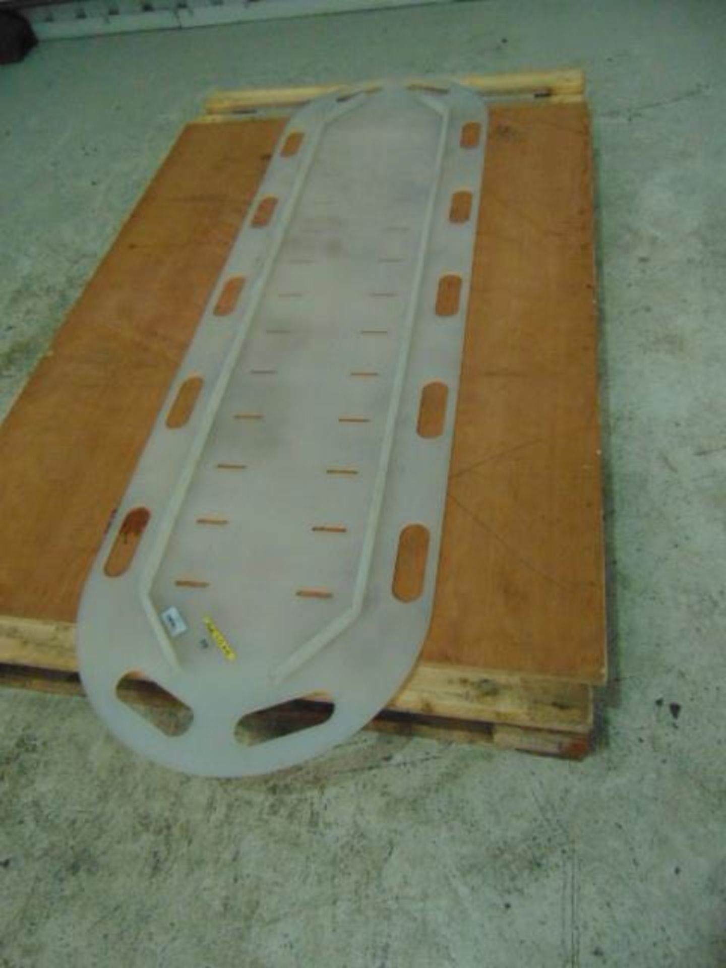 Spinal Board - Image 2 of 3