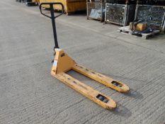 2000kg Hand Pallet Truck