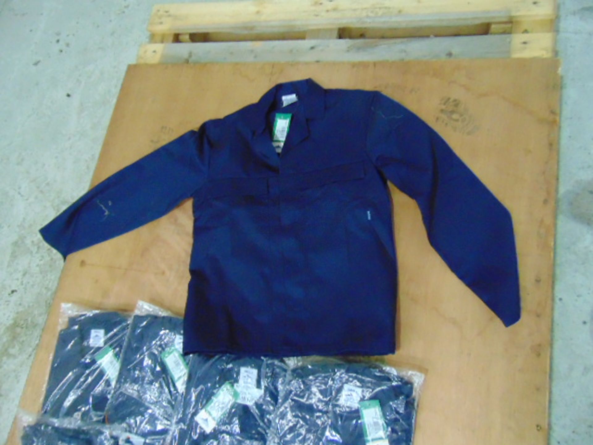 Qty 12 x Unissued Portwest Mayo Jackets - Image 2 of 3