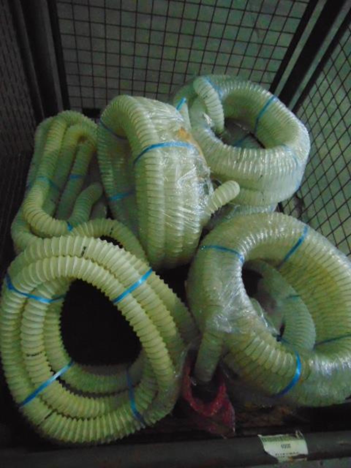 Qty 7 Unissued 50mm x 10 mtr Hose - Image 2 of 3