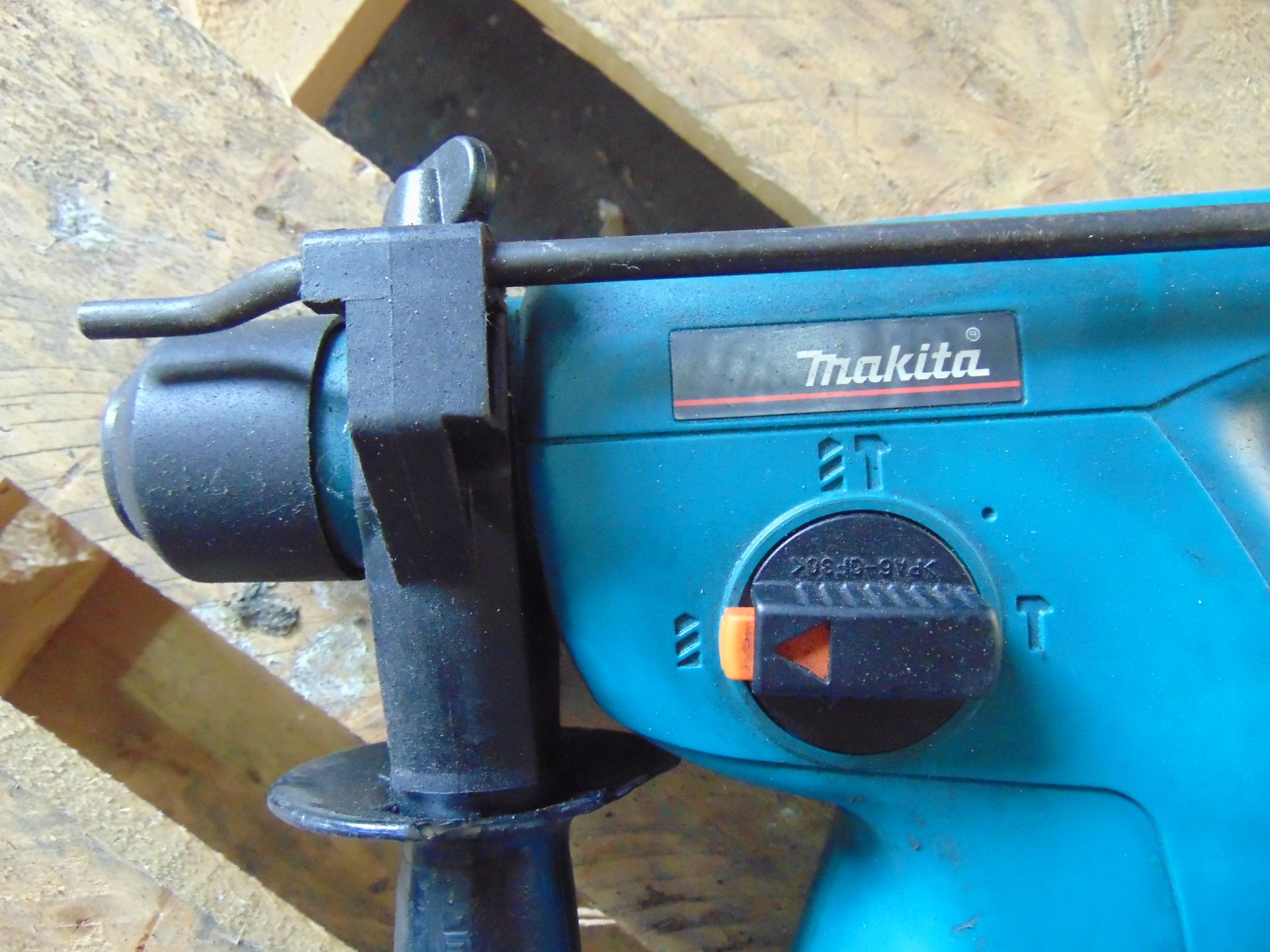 Makita BHR200 Hammer Drill - Image 2 of 5