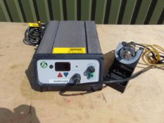 Pace InelliHeat ST115 Soldering Rework Station