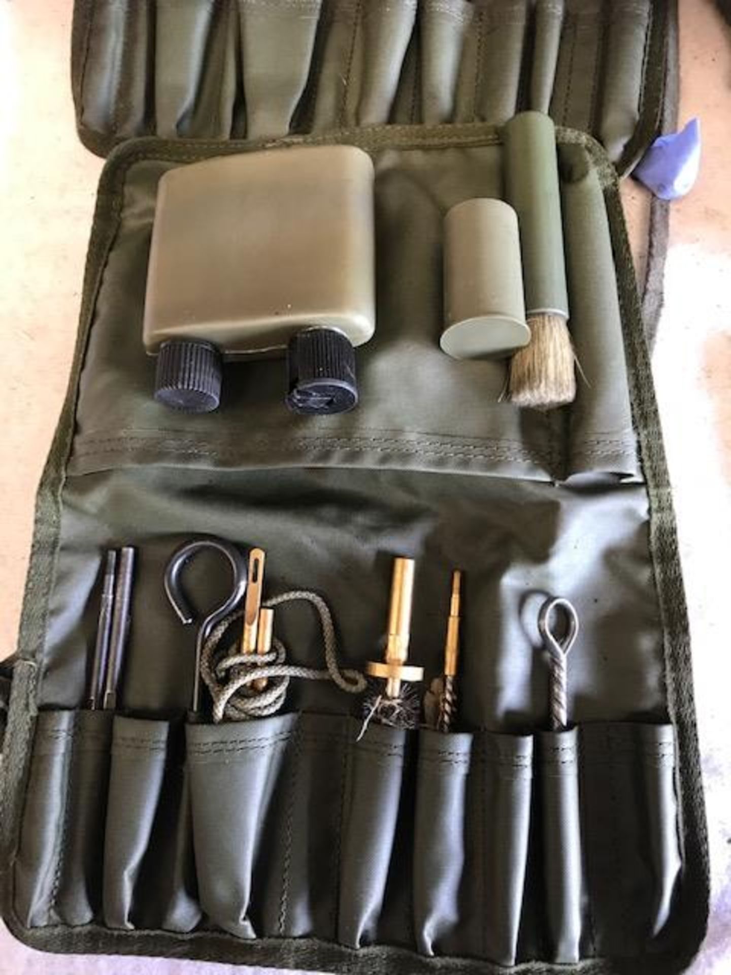 Quantity 3 x Gun Cleaning Kits - Image 2 of 2