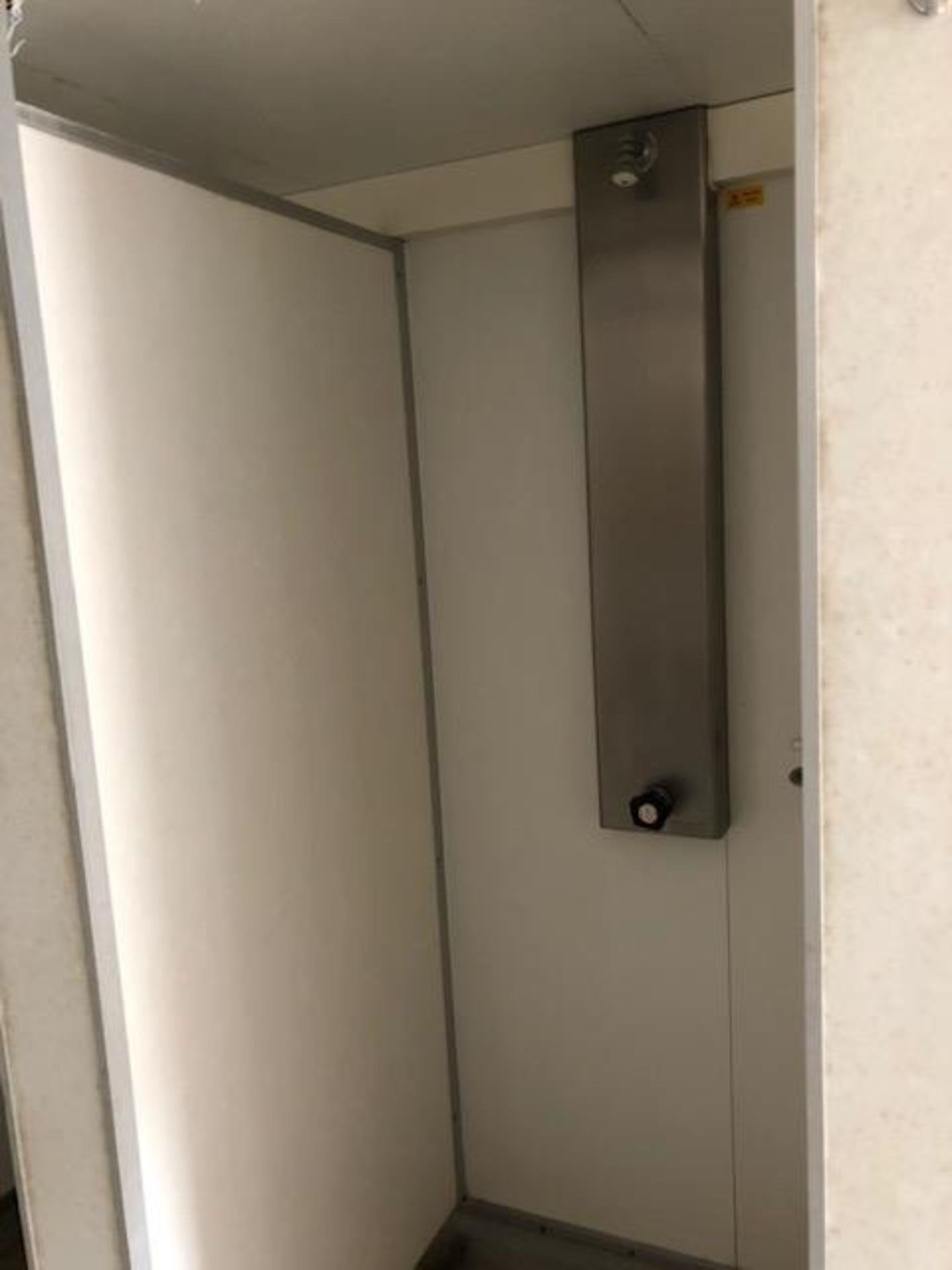 Frontline Toilet and Shower Block Unit - Image 19 of 41