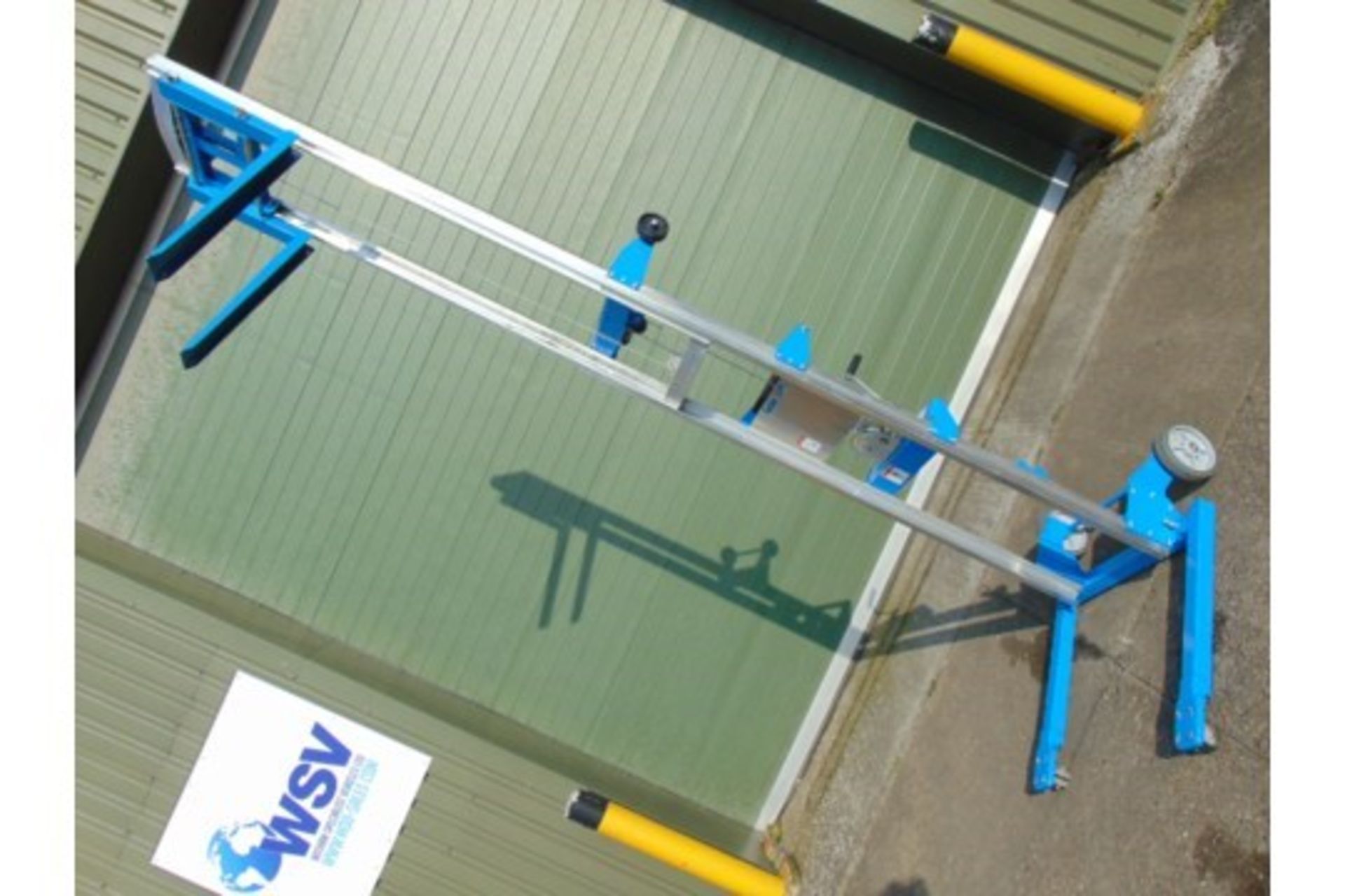 Unused Genie GL-10 Material Lift Fork Lift - Image 9 of 20