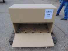 Heavy Duty Stowage Box