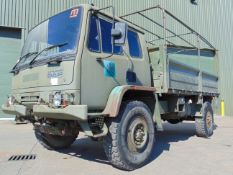 Leyland Daf 45/150 4 x 4