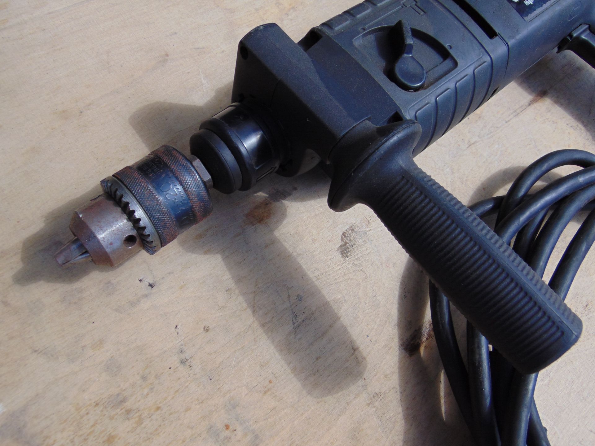 Black & Decker Professional 24v High Performance Cordless Drill - Image 2 of 6