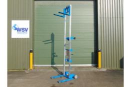 Unused Genie GL-10 Material Lift Fork Lift