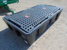 Container Spill Pallet