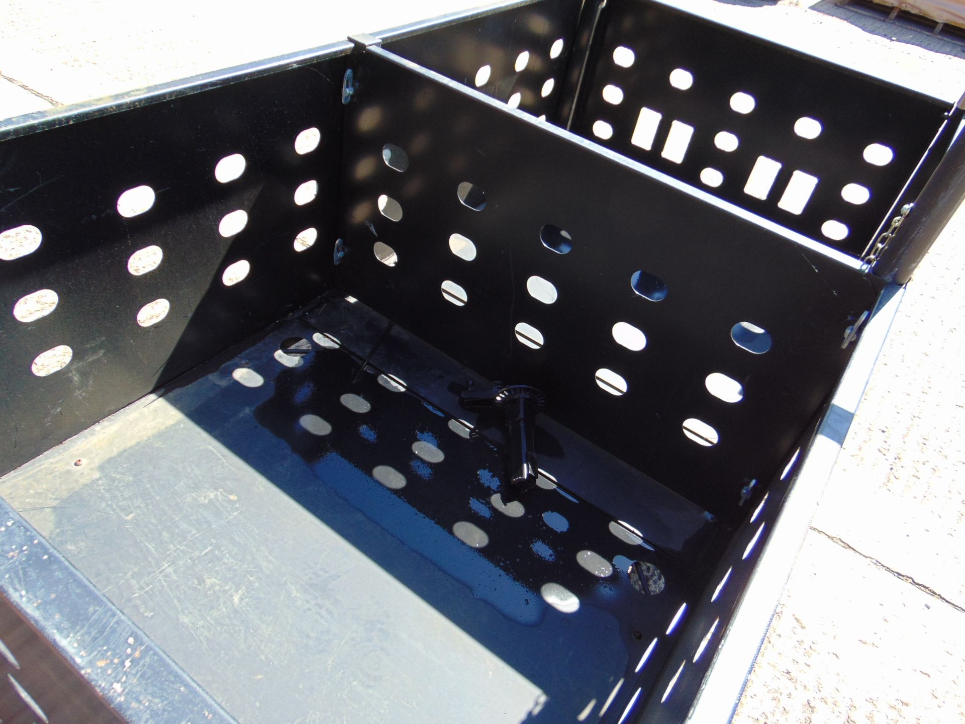 Revolve Technologies Stillage/Equipment Container - Image 4 of 6