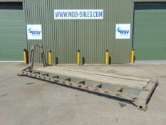 DROPS flatrack Multilift mk4 Hook Loading System