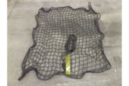 LoadTamer 80"X84" Cargo Net.