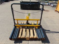 Wheelforce 500Kg Tyre Moving Trolley