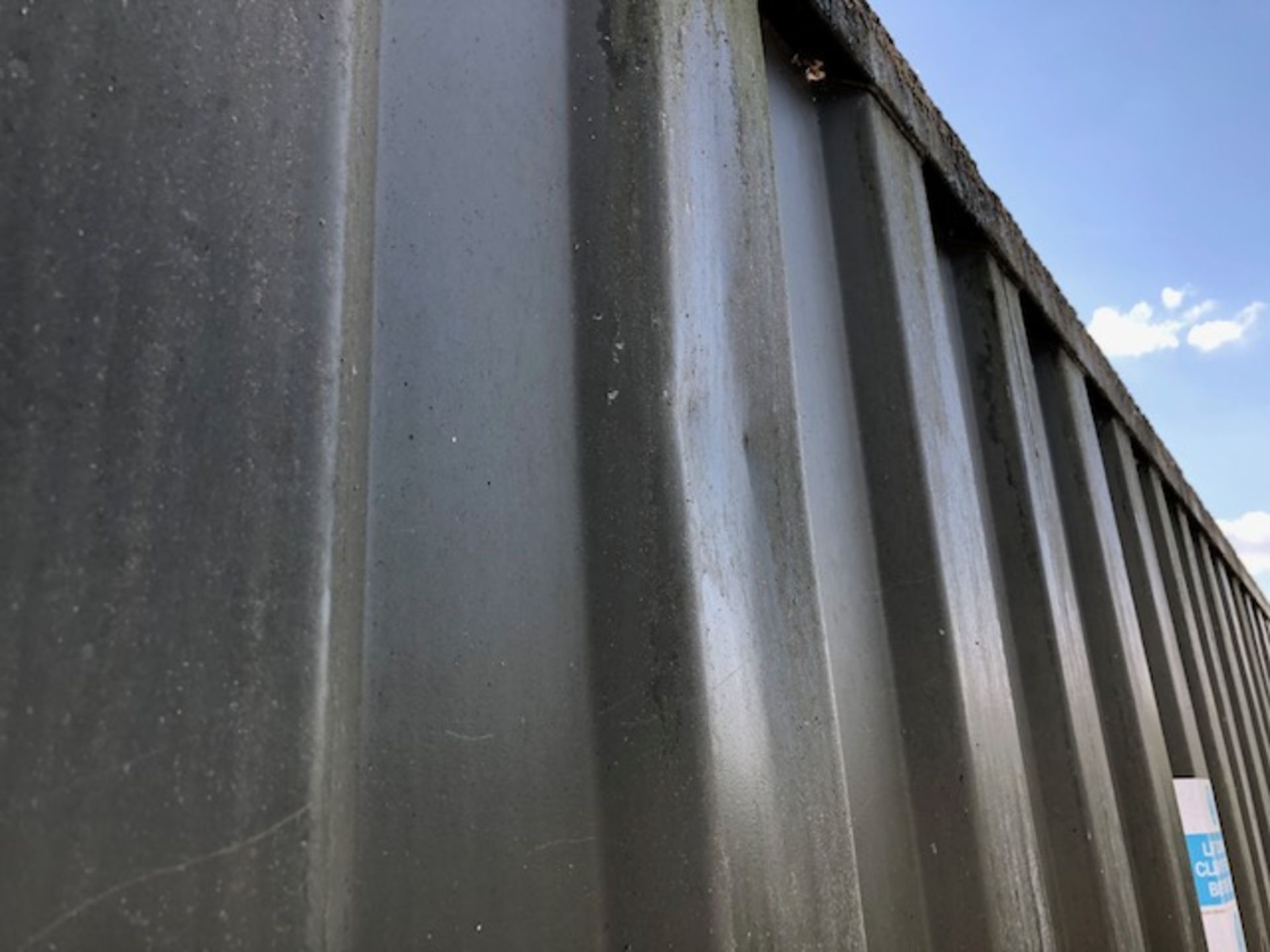 Frontline Toilet and Shower Block Unit - Image 7 of 48