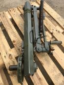 GPMG, 50 Cal Etc. Roof Mounted Swing Out Gun Mount