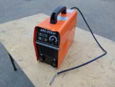 IGBT ARC-315 DC Inverter Arc Welder