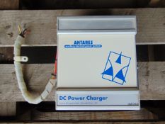 ANTARES 24V DC AUX Battery Charger