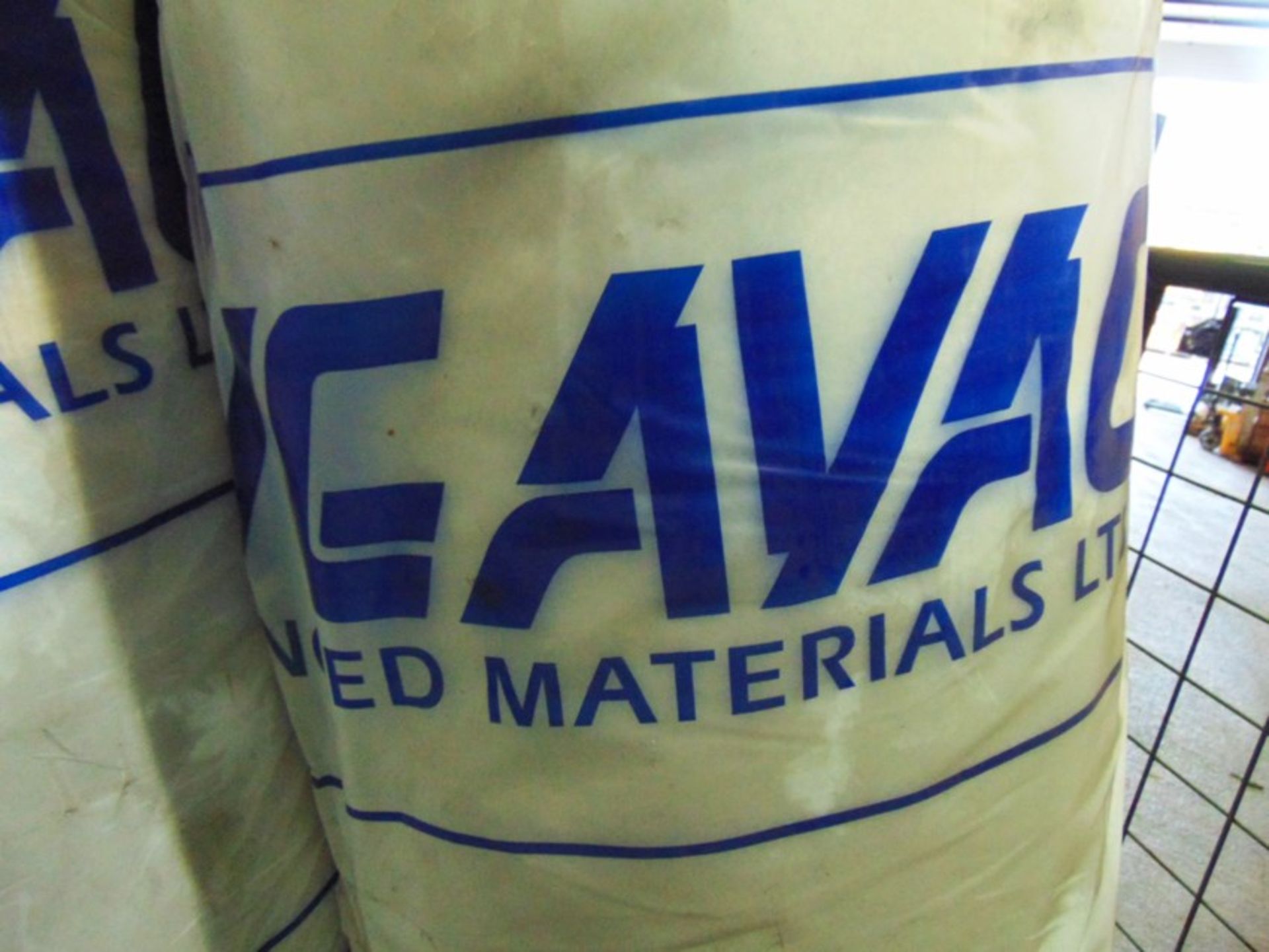 4 x Unissued Rolls of Tygavac Advanced Materials Breather Bleeder Cloth Length 100m x Width 1520mm - Image 2 of 4