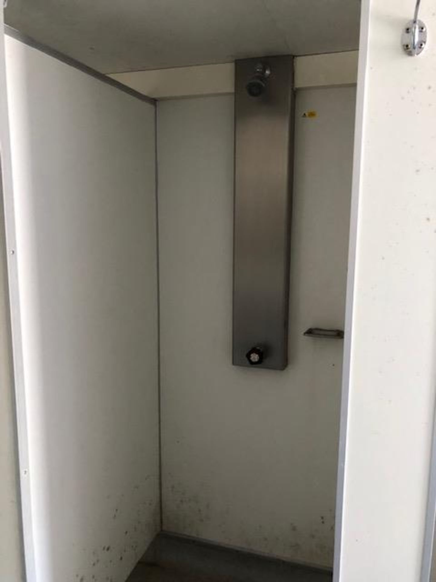 Frontline Toilet and Shower Block Unit - Image 41 of 48