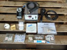 Pace InelliHeat ST115 Soldering Rework Kit