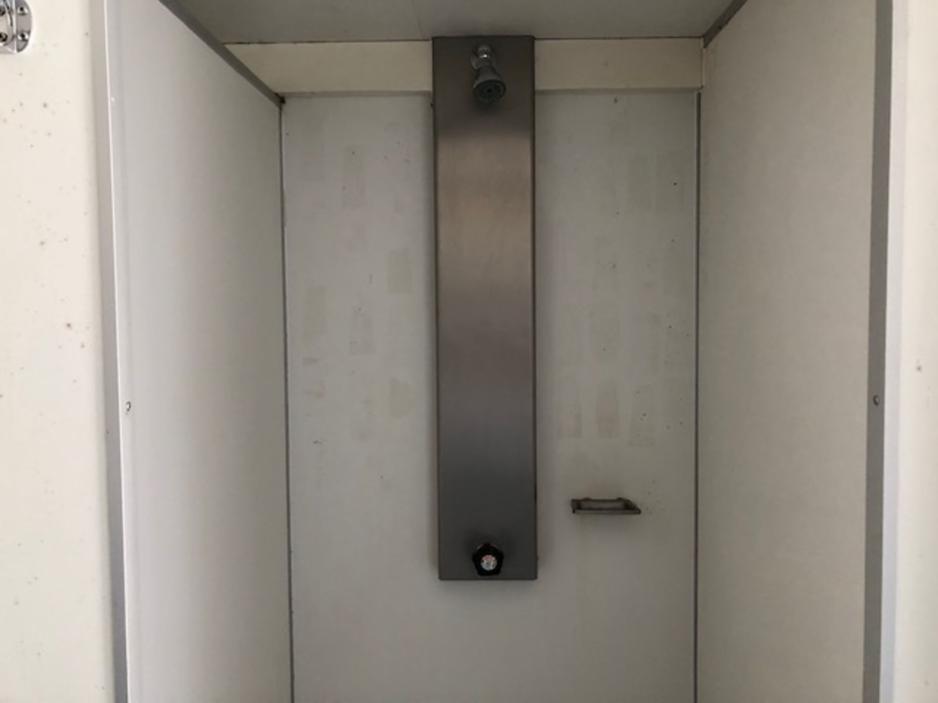 Frontline Toilet and Shower Block Unit - Image 40 of 48