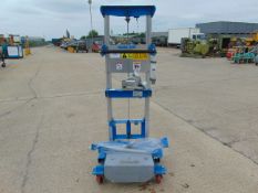 Unused Genie GL-8 Material Lift Fork Lift