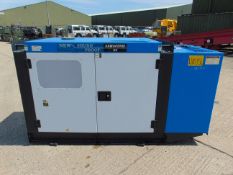 UNISSUED 60 KVA 3 Phase Silent Diesel Generator Set