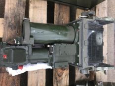 Sight Periscope AFV No 62 Mk 1