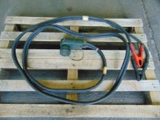 Unissued 5 Metre NATO 24V Inter Vehicle Slave Cable